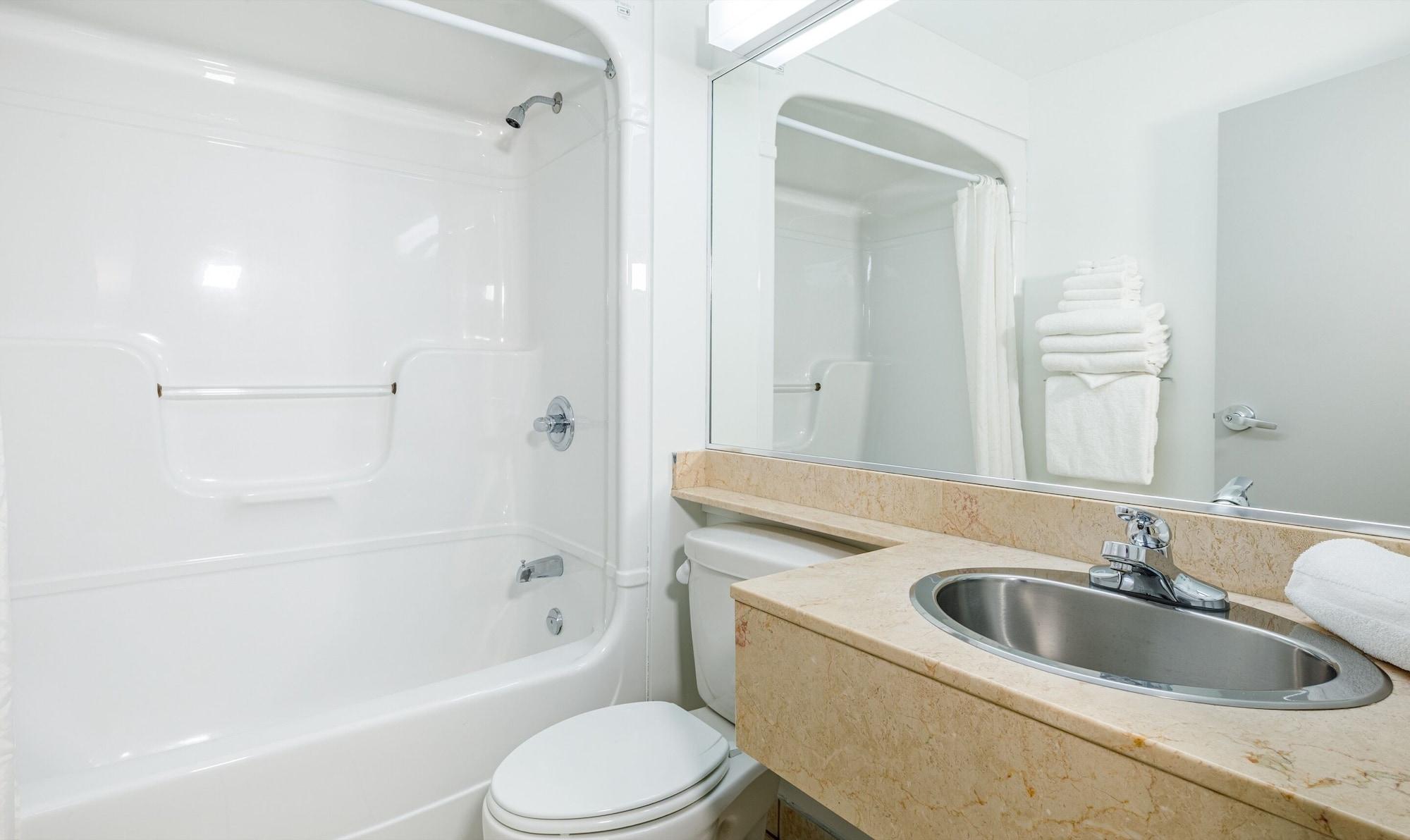 Repotel Henri IV Quebec Luaran gambar