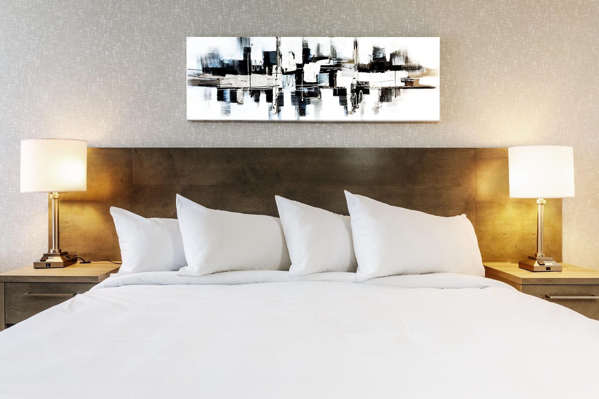 Repotel Henri IV Quebec Luaran gambar
