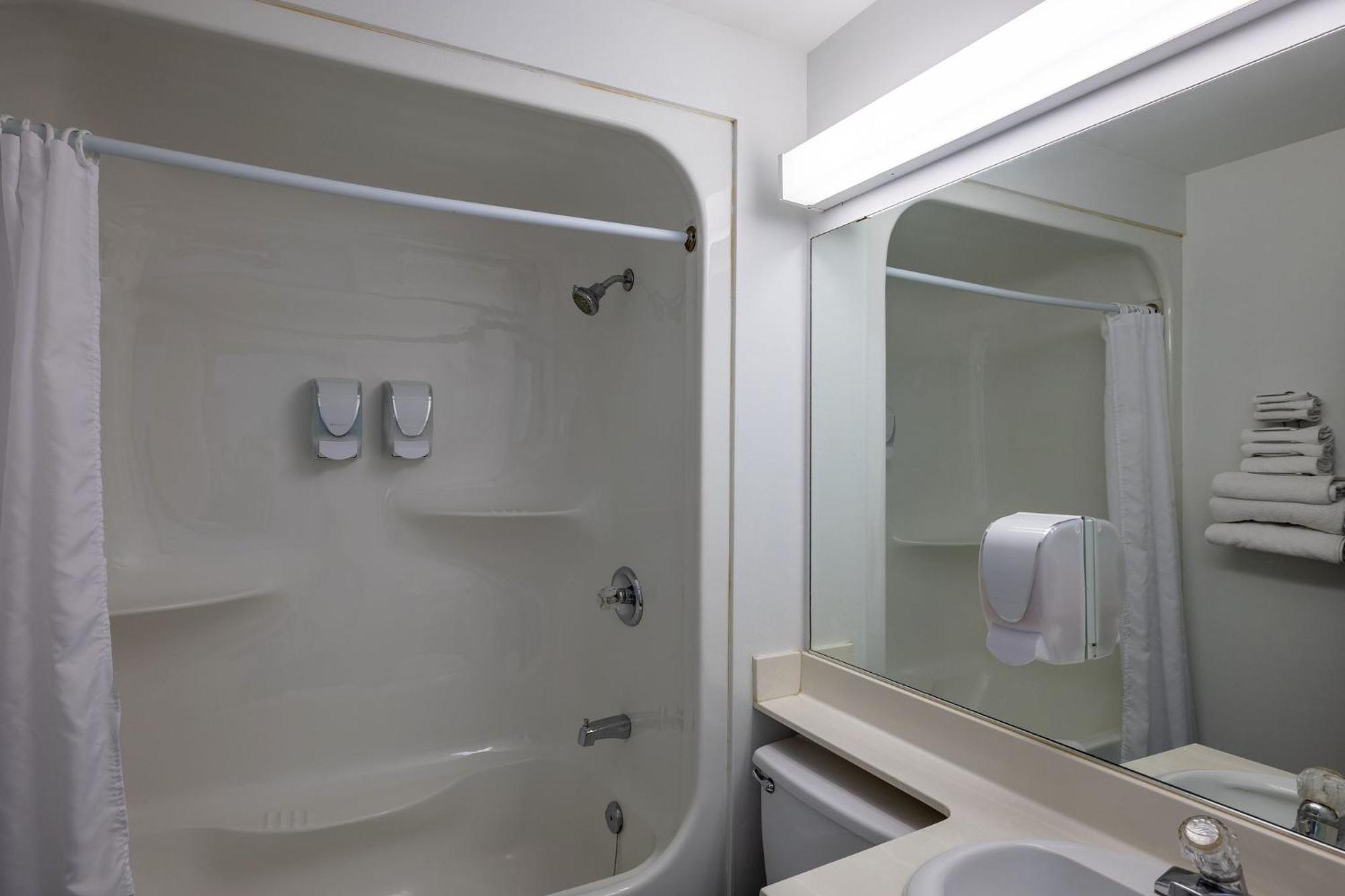 Repotel Henri IV Quebec Luaran gambar