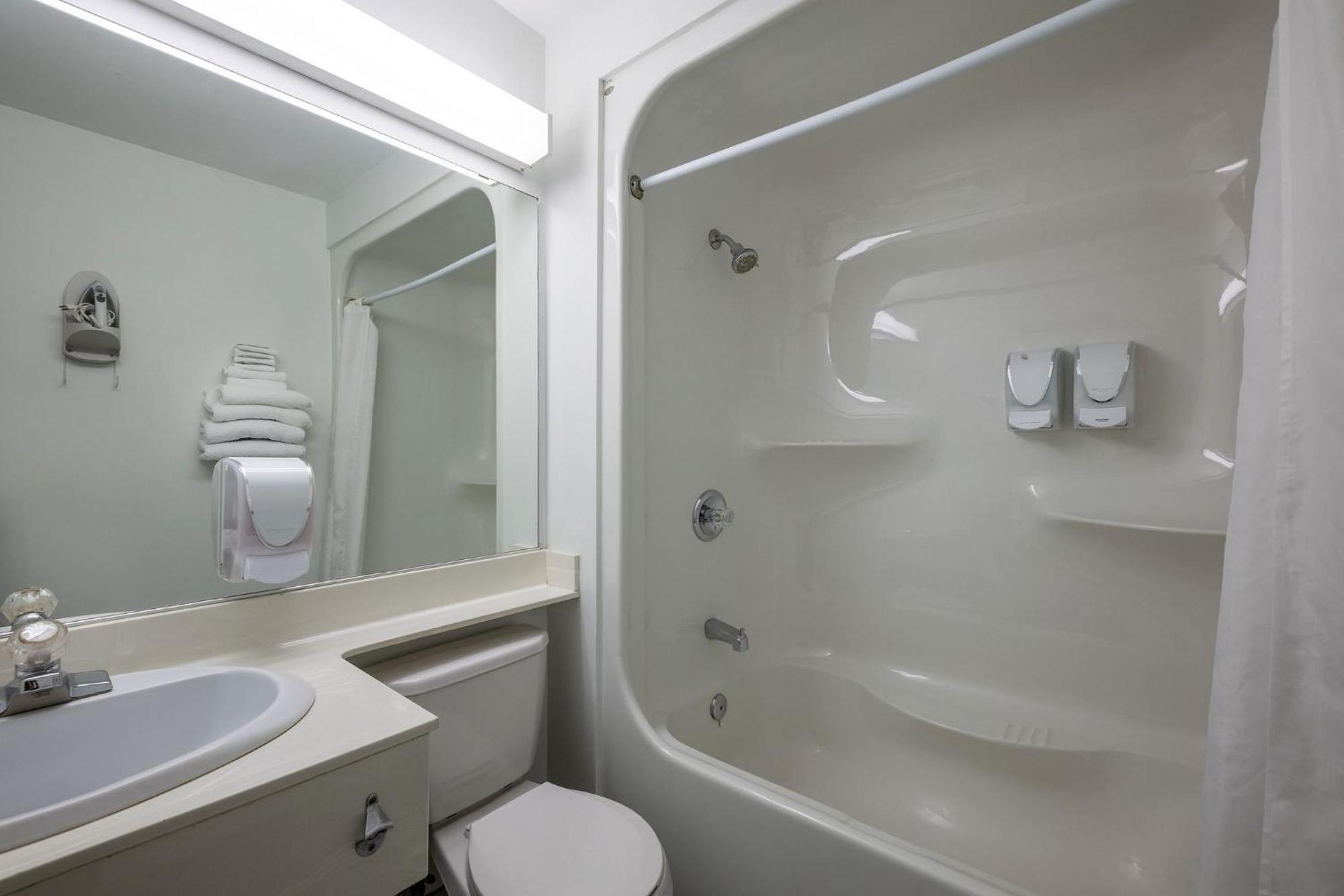 Repotel Henri IV Quebec Luaran gambar