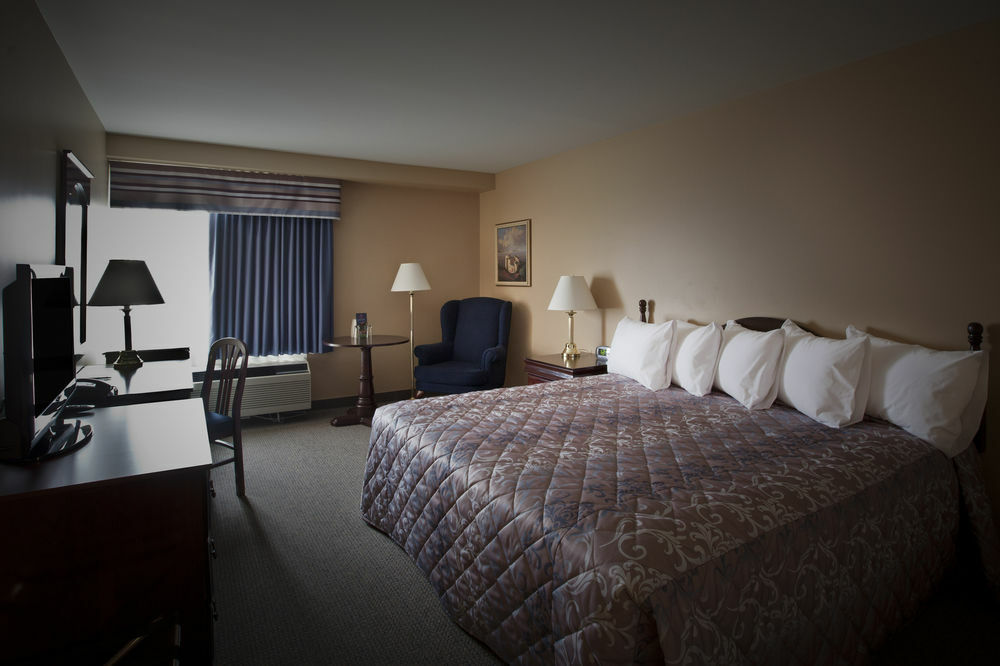 Repotel Henri IV Quebec Luaran gambar